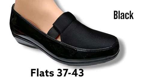 💃💃 Brand New Comfortable flat Shoes *37-43 image 1