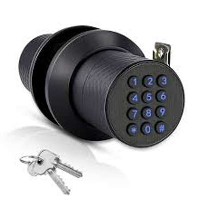 Smart Lock Installation | Get a FREE Quote image 2