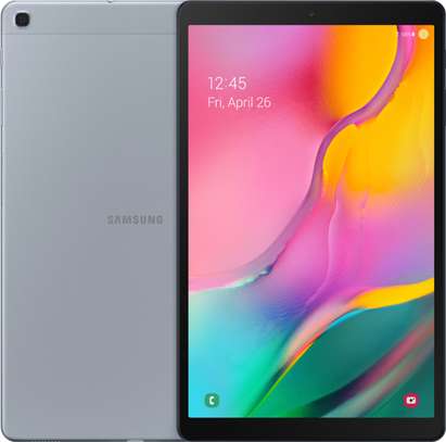 Samsung Galaxy Tab A (2019), 10.1" - 32 GB + 2 GB (Single SIM) image 3
