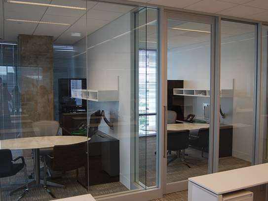 Office Partitioning,Best Partitioning Specialists In Nairobi image 9