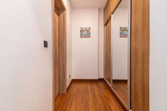 Furnished 3 Bed Apartment with En Suite at Peponi Road image 20