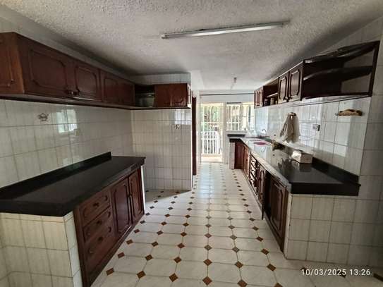 Office with Service Charge Included in Kileleshwa image 4