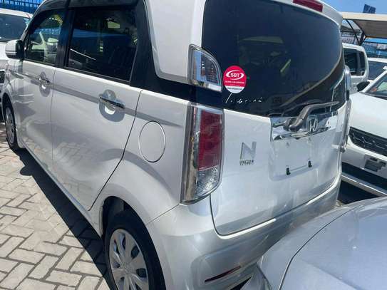 Honda n wagon 2019model image 2