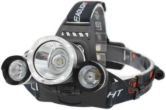 POWERFUL OUTDOOR HEADLAMPS image 1