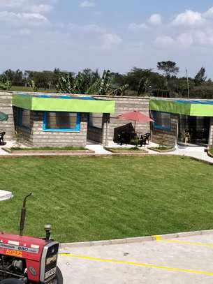 Petrol Station For Sale in Kiserian-Isinya Road image 9