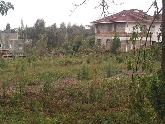 0.113 ha Commercial Land in Ngong image 4