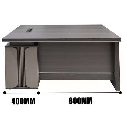Office Desk: 140CM Advanced Executive Desk image 2