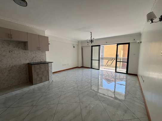 1 Bed Apartment with Gym in Westlands Area image 5