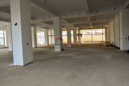 Commercial Property with Backup Generator in Westlands Area image 14