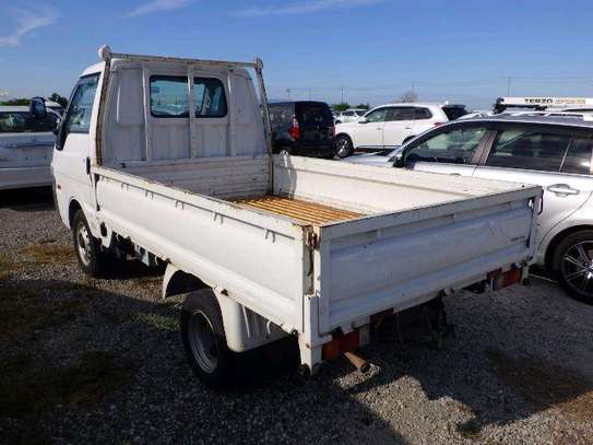 NISSAN VANETTE PICK UP(MKOPO/HIRE PURCHASE ACCEPTED) image 3