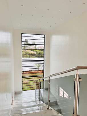 5 Bed Villa with En Suite at Ruiru image 13