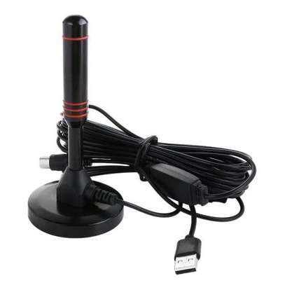 Indoor Amplified HD Digital TV Antenna, VHF Or UHF Amplifier image 3