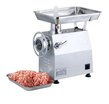 Tk-22 Stainless Steel Meat Mincer Meat image 1