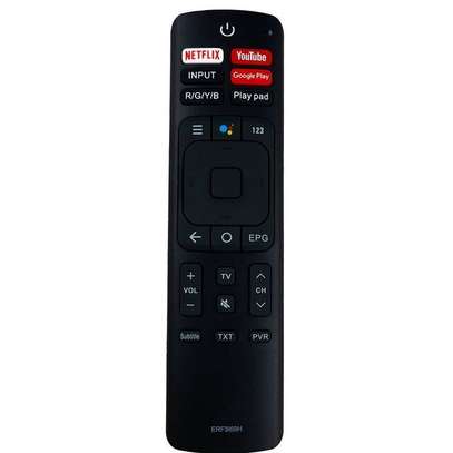 Hisense Smart Voice Hisense Remote Control image 2