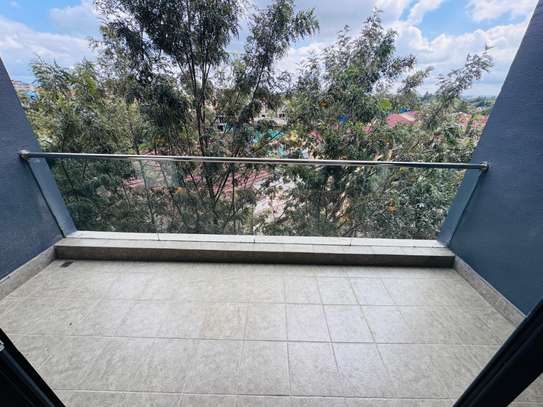 2 Bed Apartment with En Suite at Lavington image 2