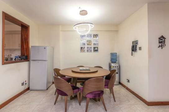 3 Bed Apartment in Parklands image 18