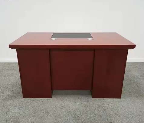 1.2 Meters Executive Office Desk image 12