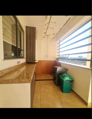 Furnished 2 Bed Apartment with En Suite in Kileleshwa image 6