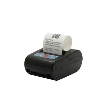 Etims Tims KRA compatible Bluetooth printer image 3