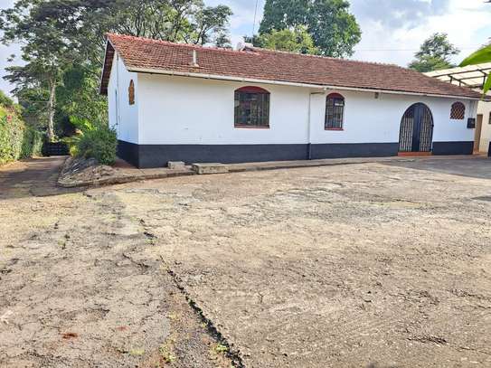 4 Bed House with En Suite in Loresho image 8