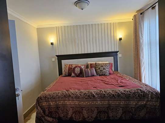 Serviced 3 Bed Apartment with En Suite at Kitisuru image 26
