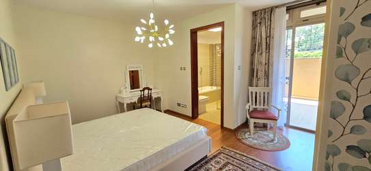 Furnished 3 Bed Apartment with En Suite at 6Th Parklands image 6