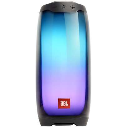 JBL Pulse 4 Waterproof Portable Bluetooth Speaker image 1
