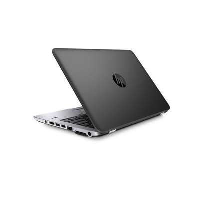 HP 820 G2 Core I5 4GB RAM 500GB 12.5"  Touchscreen Laptop image 4