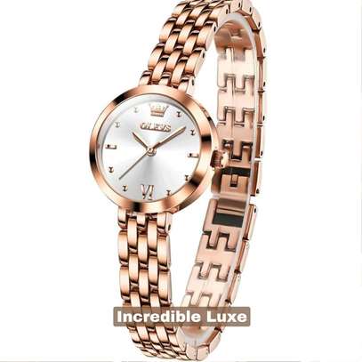 OLEVS Ladies 9992 Watch image 3