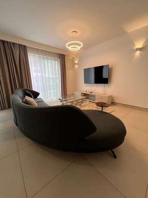 Executive furnished 3 all en suite bedroom in Kilimani image 5