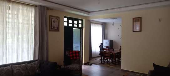 4 Bed House with En Suite in Ngong image 9