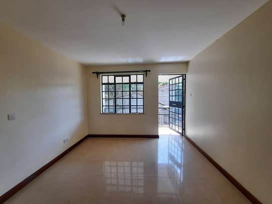 4 Bed Apartment with En Suite at General Mathenge Road image 7