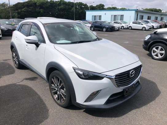 Mazda CX-3 (MKOPO /HIRE PURCHASE ACCEPTED) image 7