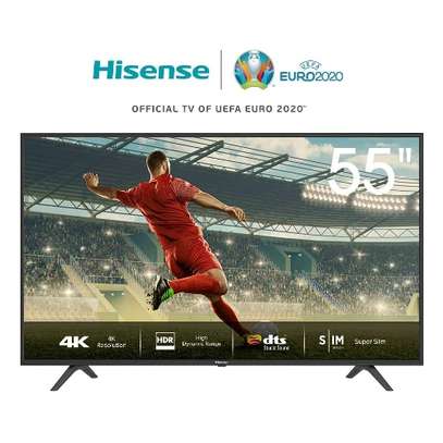 Hisense  TV 55 inch Model (Model 55B7100uw) image 8