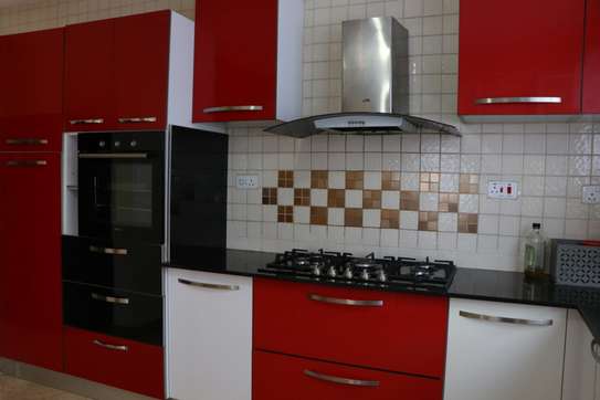 3 Bed House with En Suite in Muthaiga image 16