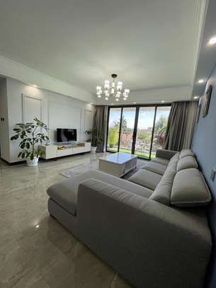 4 Bed Apartment with En Suite in Kilimani image 11