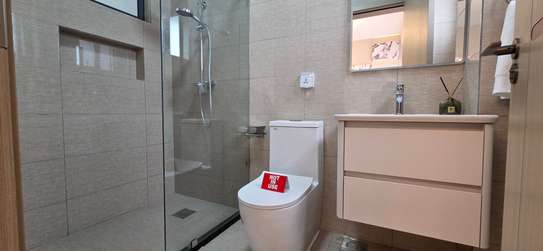 4 Bed Apartment with En Suite in Kilimani image 18