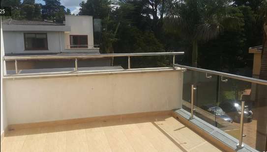 5 Bed Townhouse with En Suite at Lavington Green image 1