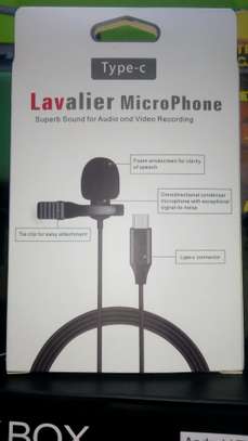 Lavalier Microphone image 3
