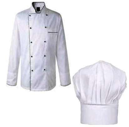 Chef Hat image 2