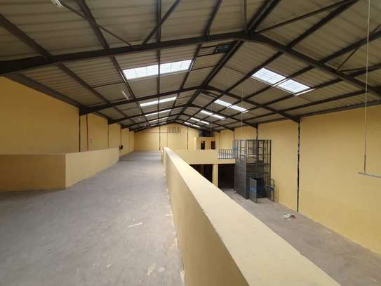 9,662 ft² Warehouse with Backup Generator in Juja image 13