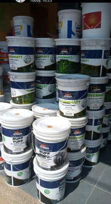 Paints supply in Nairobi image 1