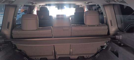 Toyota land Cruiser ZX Diesel Engine LC300 2021 image 2