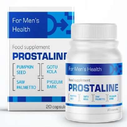 Prostaline supplement in Kenya image 1