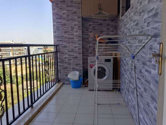 3 Bed Apartment with En Suite in Kilimani image 8