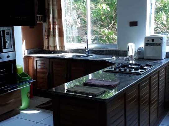 Furnished 2 Bed Apartment with En Suite in Nyali Area image 17