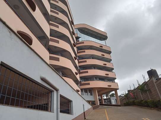 2 bedroom apartment for rent in Lavington image 6