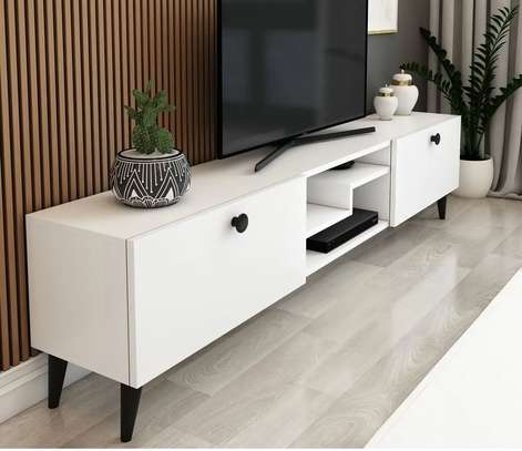 Modern tv stand image 2