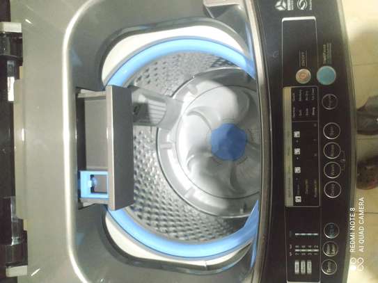 Ramtons Washing Machine image 2
