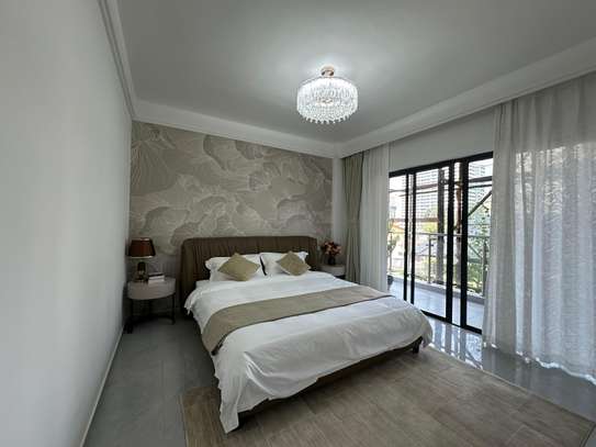 2 Bedroom apartment for sale in Kilimani image 12